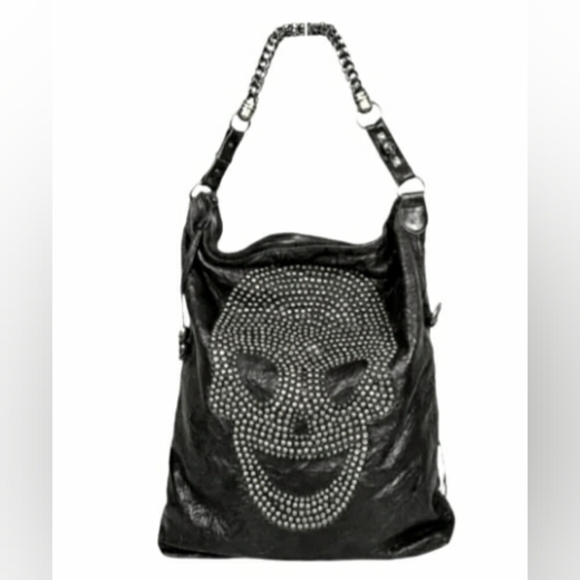 Thomas Wylde SKULL bag - Picture 7 of 7